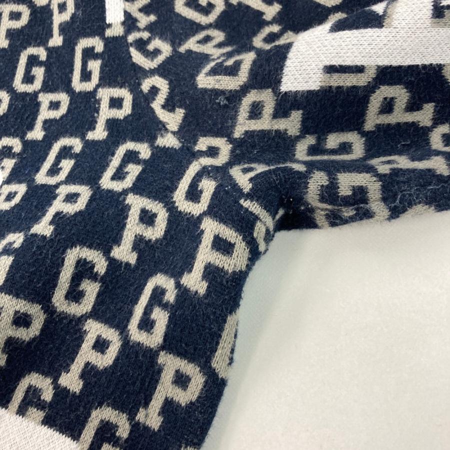 PEARLY GATES パーリーゲイツ 2024年モデル モックネックニット