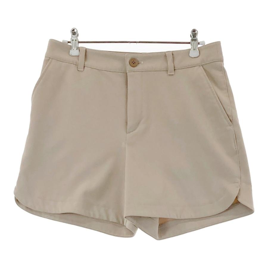 BEAMS GOLF（ビームス ゴルフ） ショートパンツ ベージュ系 M ゴルフ 
