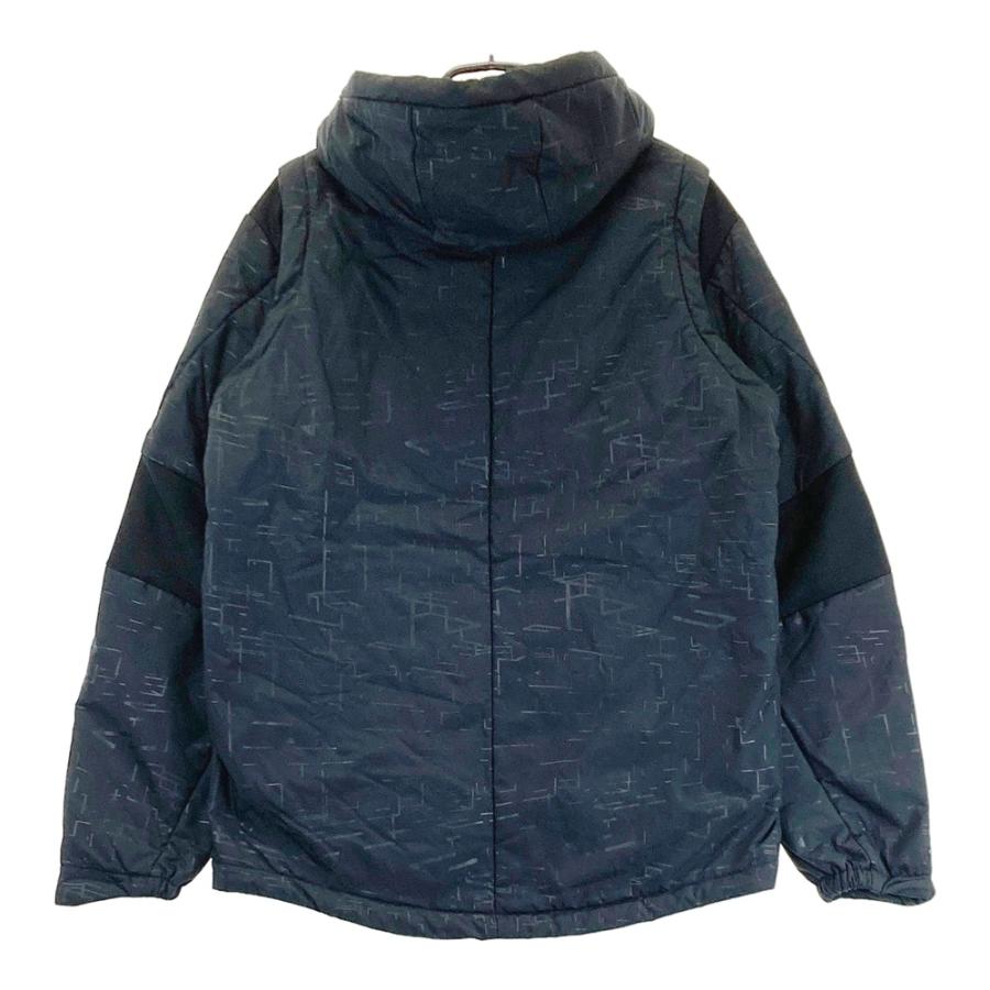 オークリー ジャケット ゴルフウエア スカルコレクション 2way メンズ 楽天市場】オークリー ゴルフ ウェア メンズ スカル ブルゾン