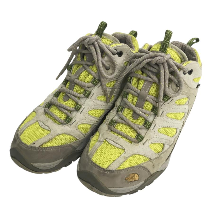 THE NORTH FACE ザ ノースフェイス AWSD EX7 TB1Y 616273 トレッキング