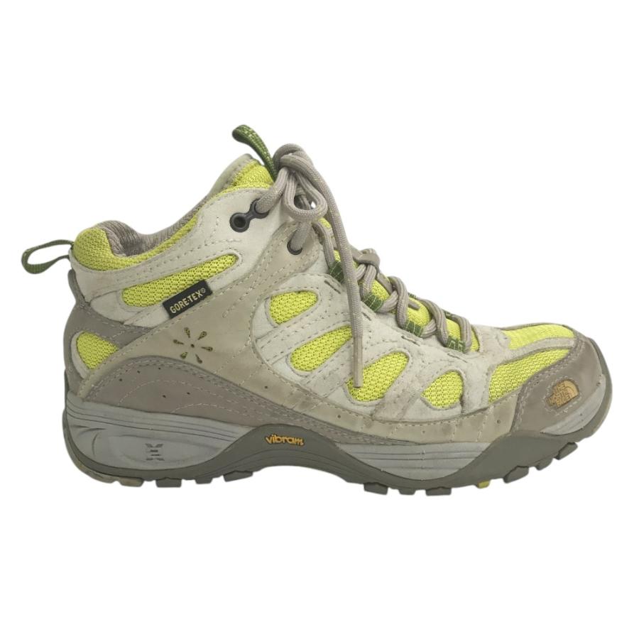 THE NORTH FACE（ザ ノースフェイス） ザ ノースフェイス AWSD EX7