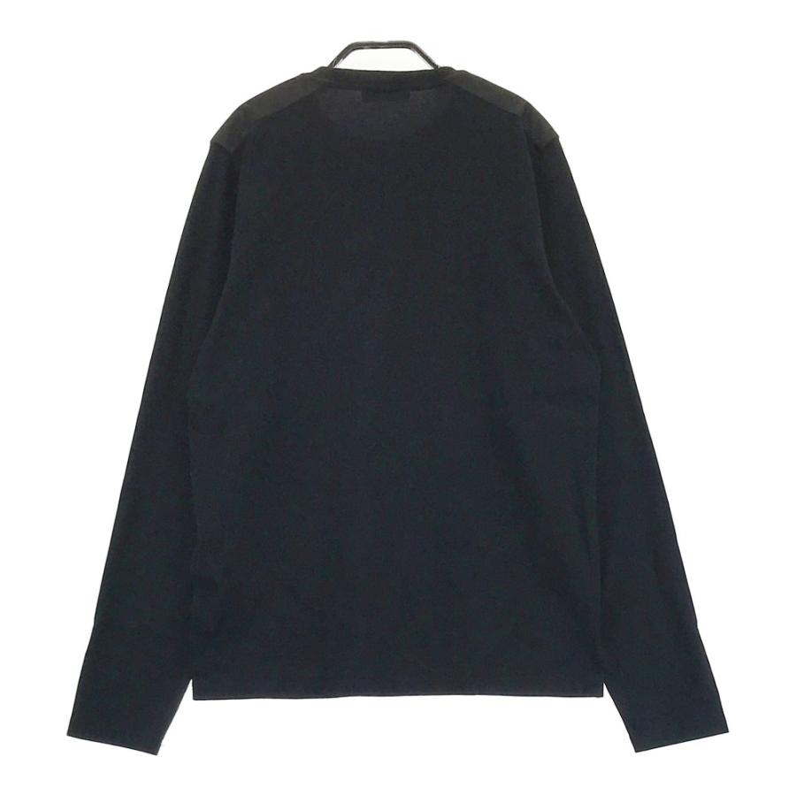 PRADA MILANO 22aw 長袖Tシャツ PRADA MILANO 22aw 長袖Tシャツ