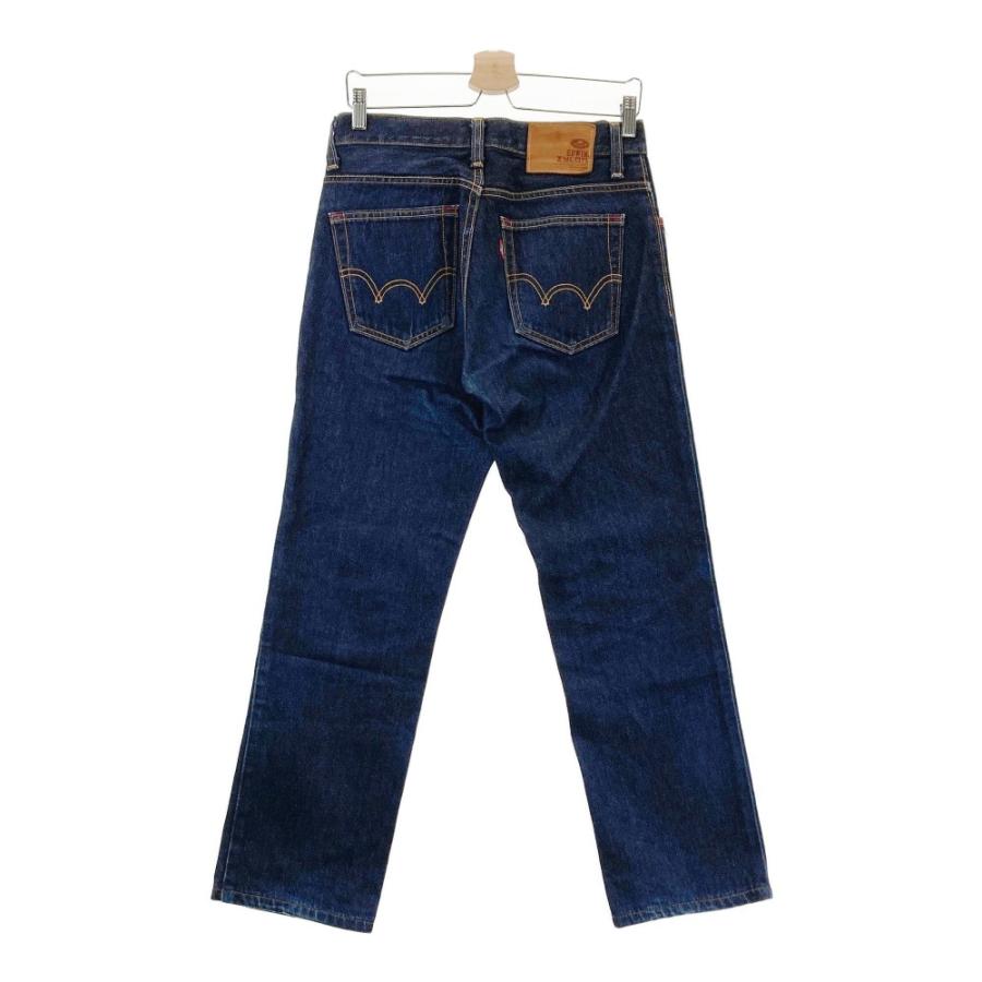 クシタニ×EDWIN 防寒デニムパンツ 29インチ クシタニ KUSHITANI ×EDWIN デニムパンツ ネイビー系 29 バイク