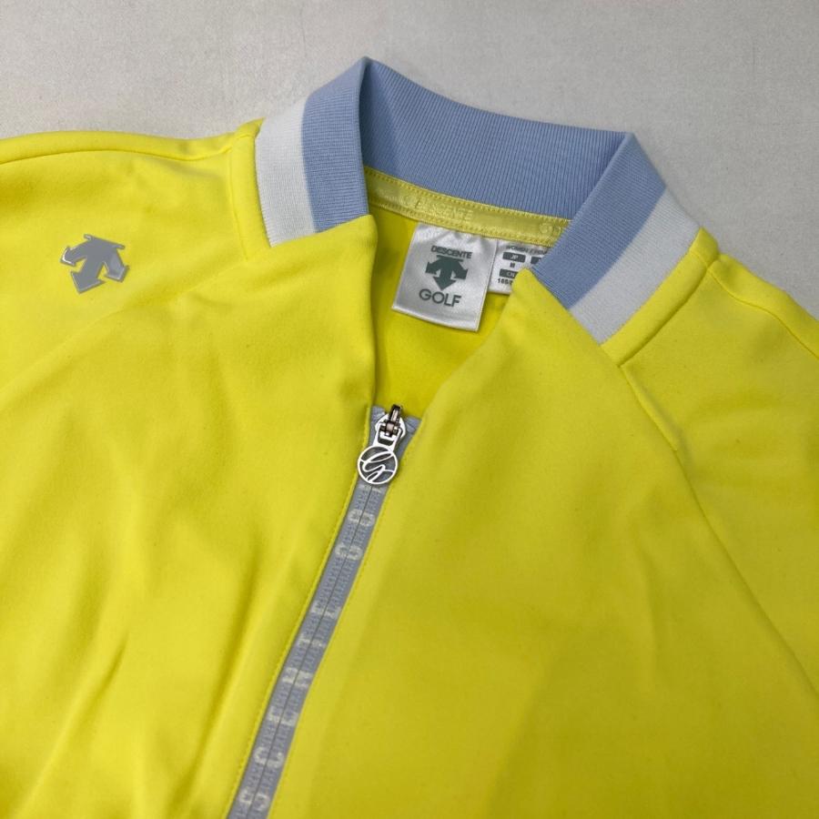 DESCENTE GOLF デサントゴルフ 2023年モデル ジップジャケット