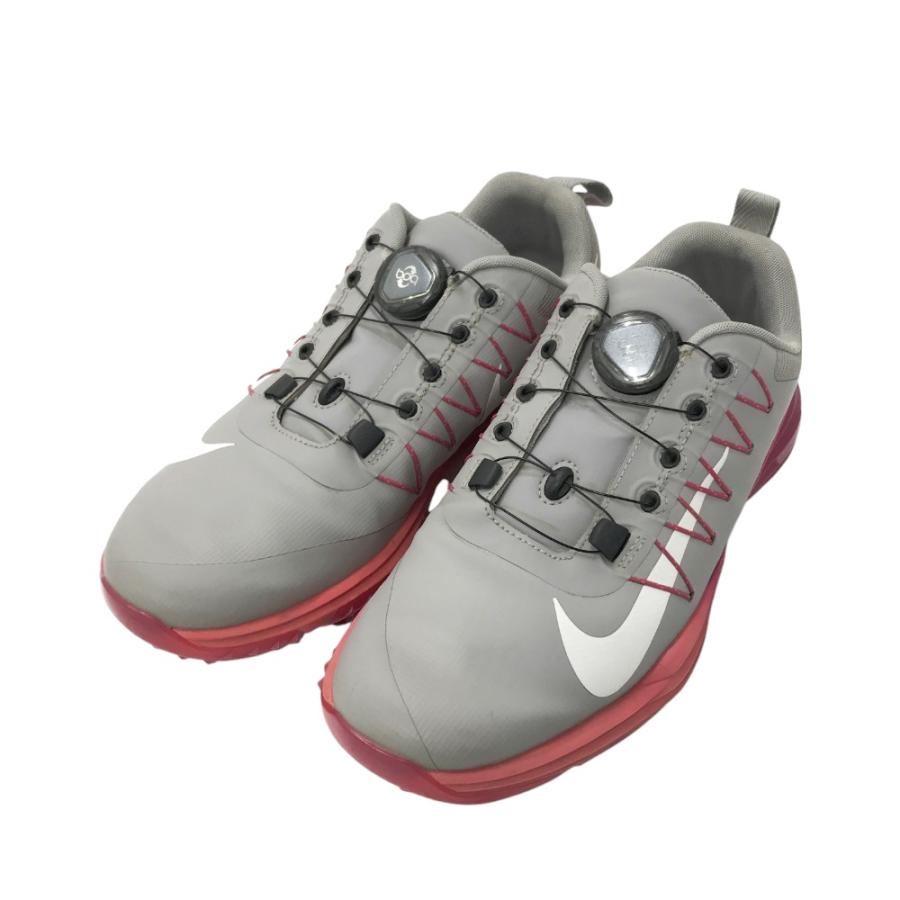 NIKE（ナイキ） NIKE GOLF ナイキゴルフ AH6990-002 ゴルフシューズ