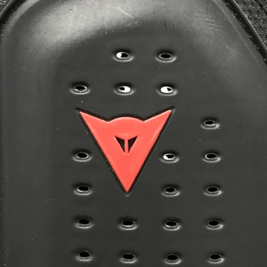 ダイネーゼ（DAINESE） チェストプロテクター CHEST L2 ブラック系 S 
