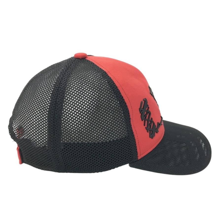 LANVIN SPORT（ランバンスポール） ランバン スポール メッシュ 