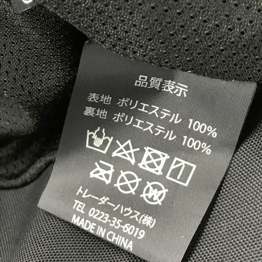 SIMPSON（シンプソン） 60th Anniversary 2WAY メッシュジャケット
