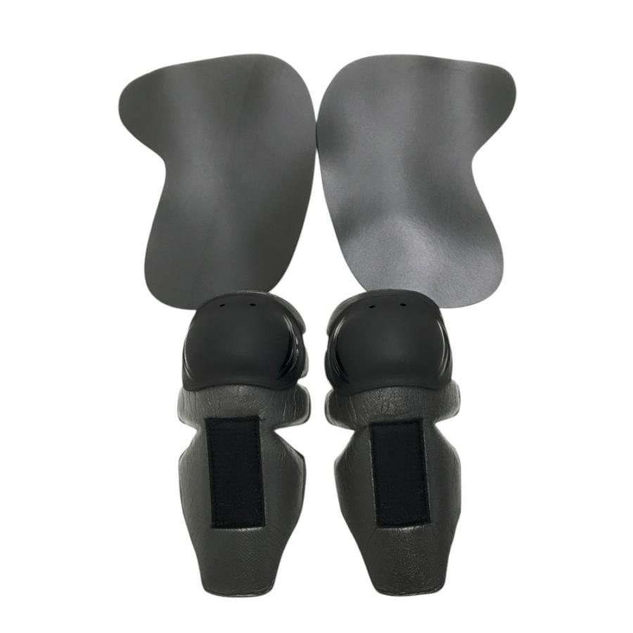 KUSHITANI クシタニ 本革レザーライディングパンツ LL ブラック Yahoo!オークション -「クシタニ kushitani ll」(パンツ