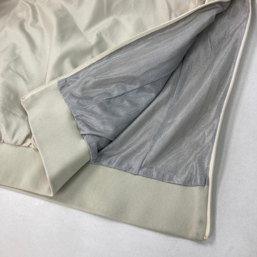 PEARLY GATES パーリーゲイツ インナー付 蓄熱ブルゾン スニード