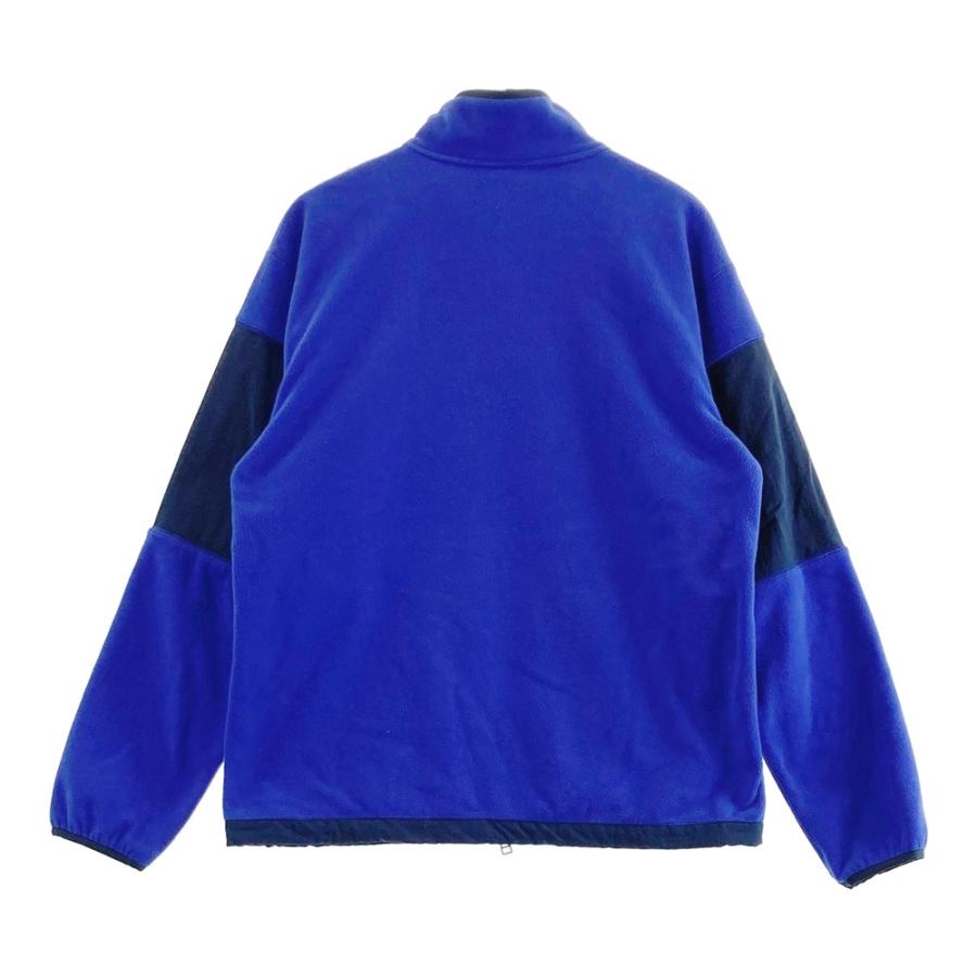   golf フリースジャケット Mサイズ CHAMPION GOLF チャンピオンゴルフ フリースジャケット ブルー系 M