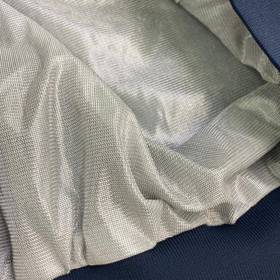 PEARLY GATES パーリーゲイツ 20周年 インナー付 蓄熱ブルゾン