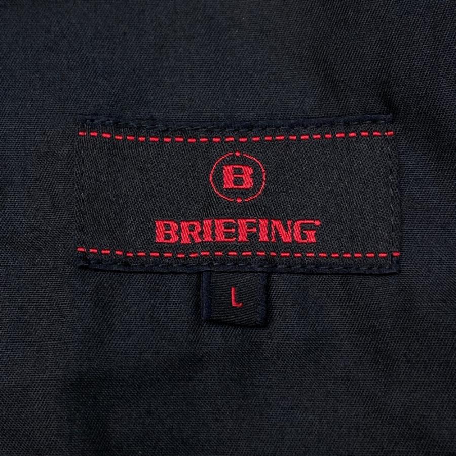 BRIEFING（ブリーフィング） BRIEFING GOLF 2023年モデル ロングパンツ