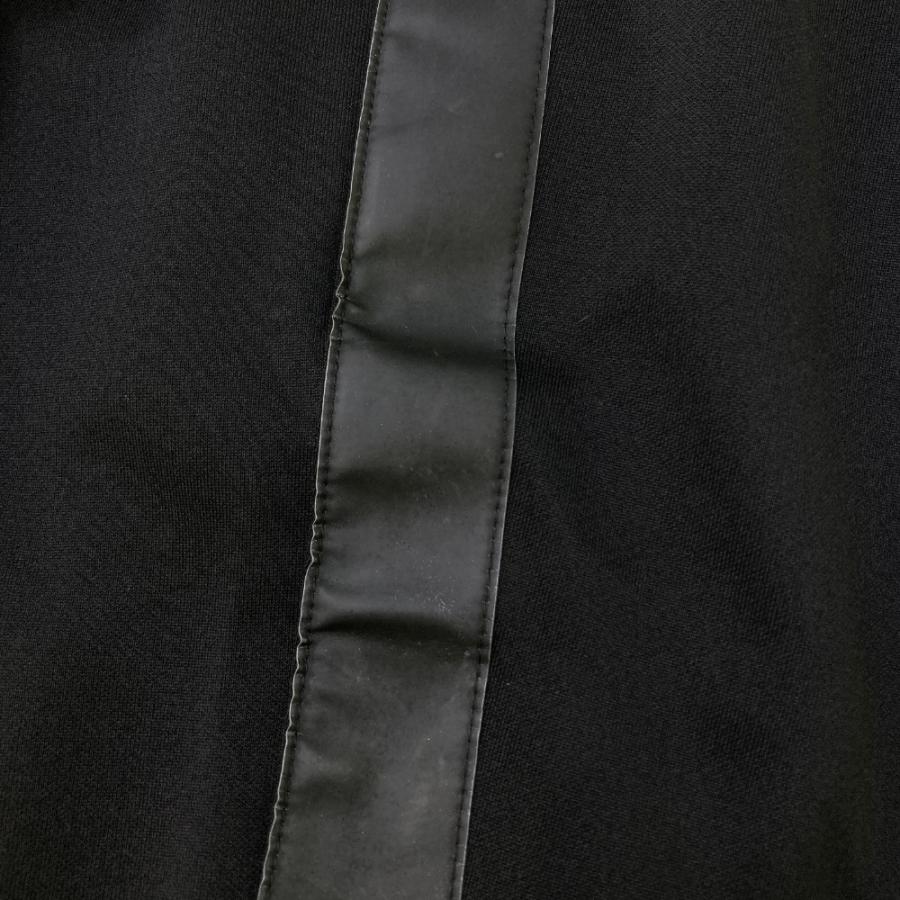 MARK & LONA ゴルフ ショートパンツ 46 黒 MARK&LONA マークアンドロナ ハーフパンツ ブラック系 46 ゴルフ