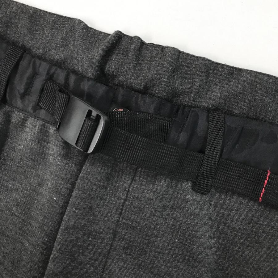 BRIEFING（ブリーフィング） ロングパンツ グレー系 L メンズ