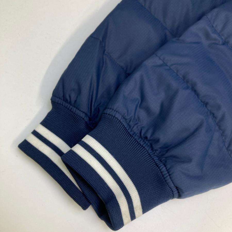 CALLAWAY キャロウェイ 2WAY ダウンジャケット ネイビー系 L