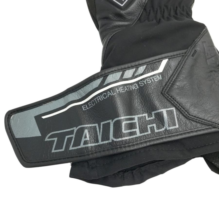 RS TAICHI 電熱グローブM + 車両接続ケーブルセット RST639 【公式通販】