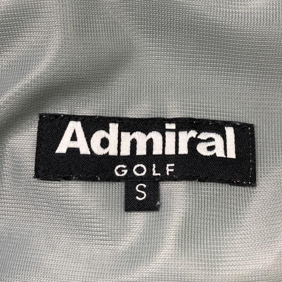 Admiral（アドミラル） パンツ グリーン系 S ゴルフウェア メンズ