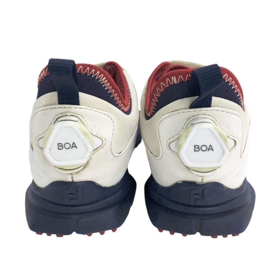 新品未使用品 FJ SUPERLITES ゴルフシューズ 58095J 27cm 新品未使用品 FJ SUPERLITES ゴルフシューズ 58095J 27cm MEN'S