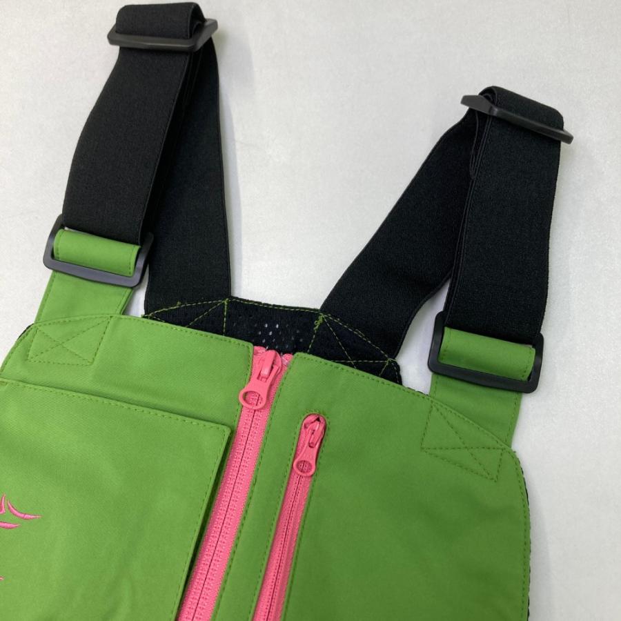新品】Teton Bros ティートン ブロス TBパンツ グリーン系 S