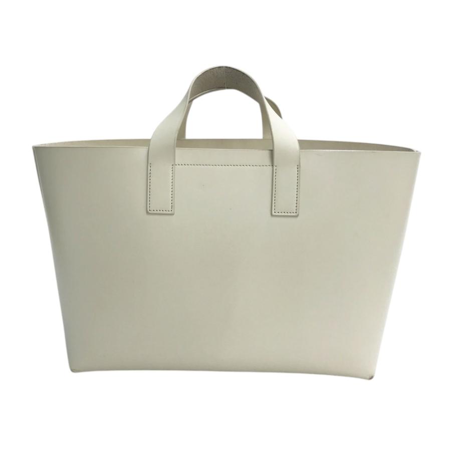 foot the coarcherトートバッグ foot the coacher（フットザコーチャー） トートバッグ ホワイト系 S