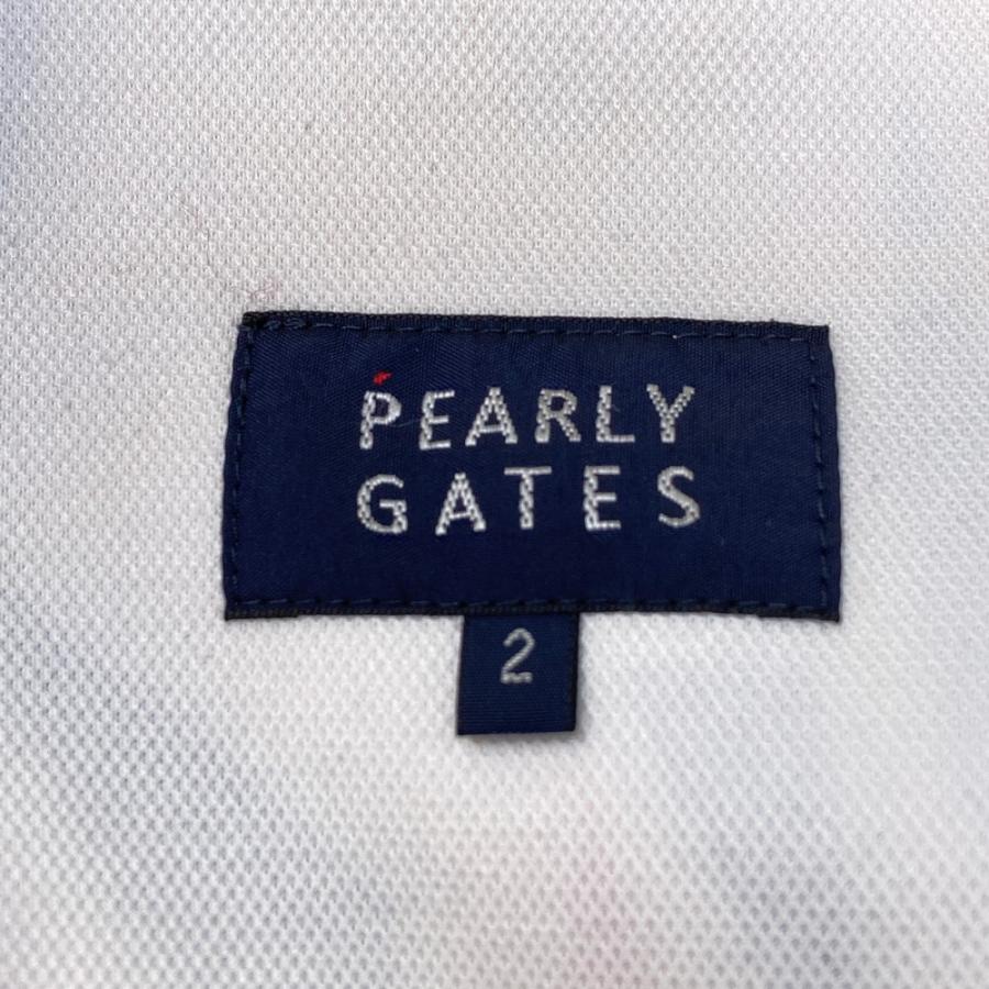 PEARLY GATES（パーリーゲイツ） 2024年モデル ; スカート 星柄