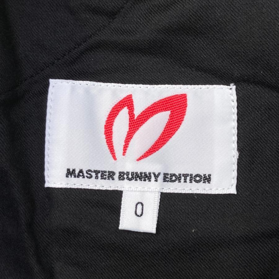 MASTER BUNNY EDITION（マスターバニーエディション） ストレッチ