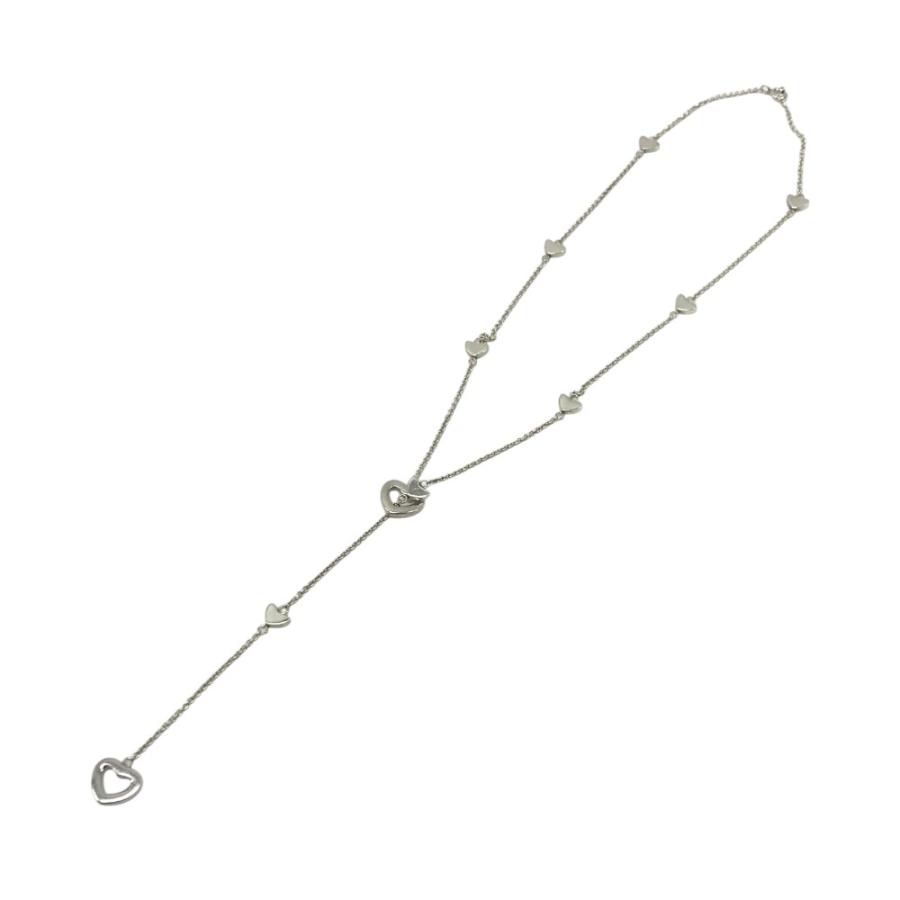 TIFFANY&Co.（ティファニー） TIFFANY & CO. ハートリンク ラリアット