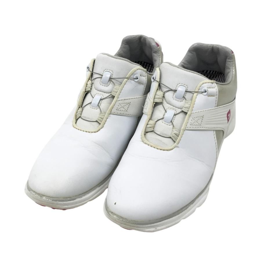 FootJoy（フットジョイ） 98129J スパイクレス ゴルフ シューズ