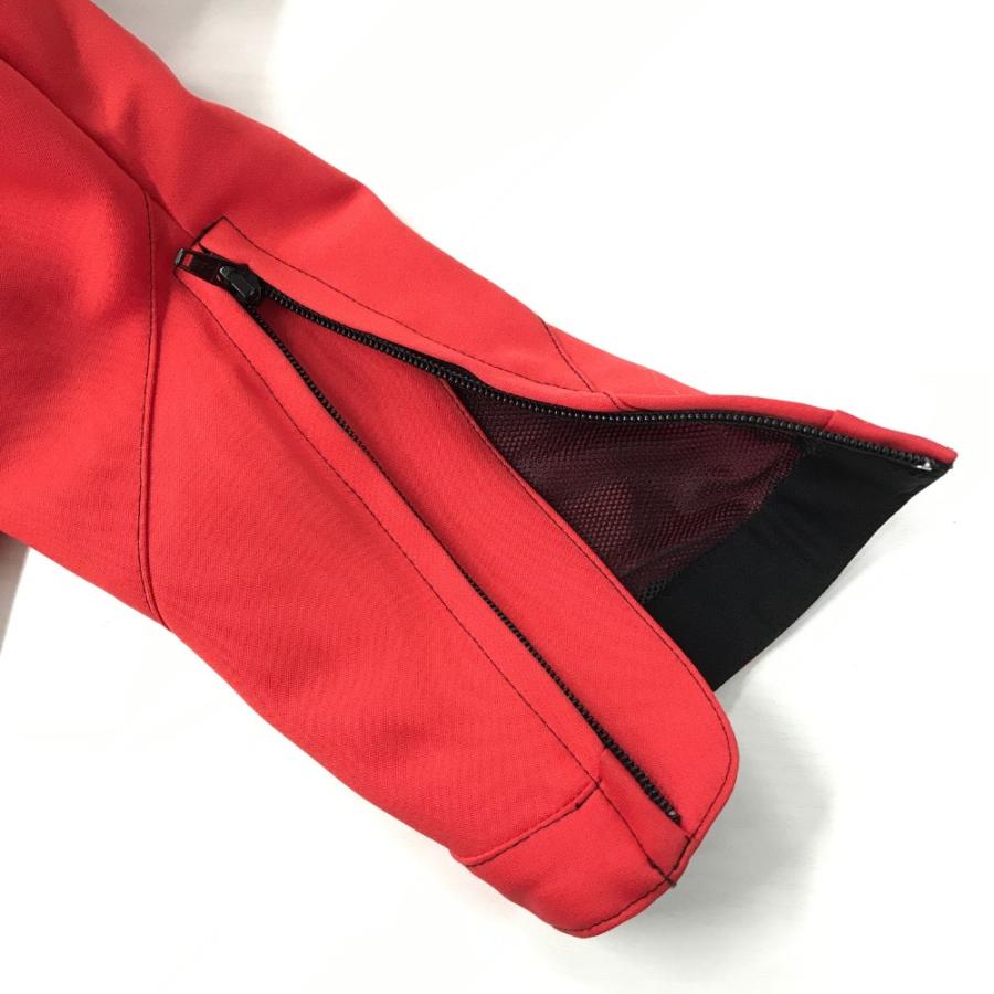 青森山田　非売品 コロンビア Columbia SABER V MID OUTDRY（セイバー5ミッド