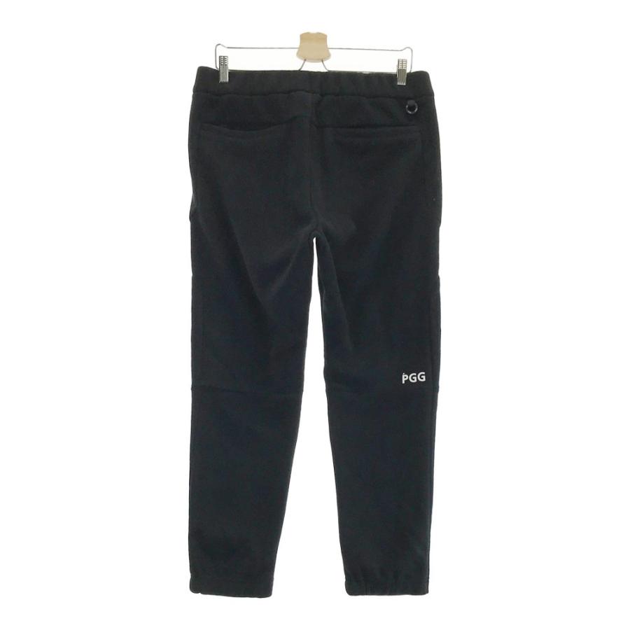 PGG パーリーゲイツ　パンツ　6 PGG】【直営店舗&公式オンライン限定】Nyストレッチラチネパンツ