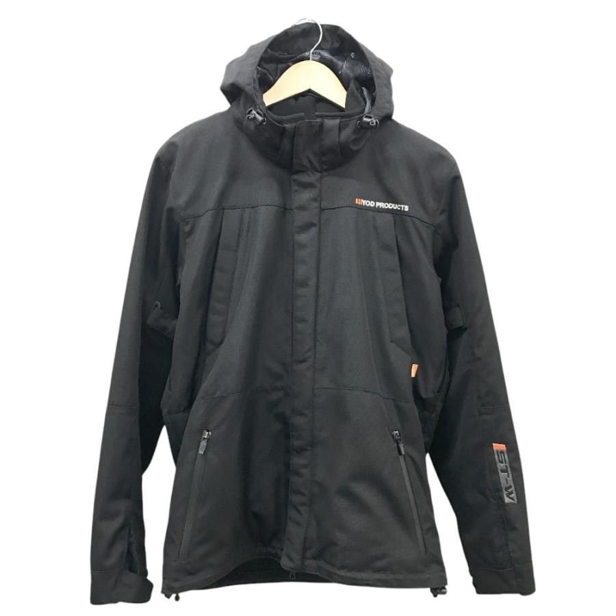 スピード HYOD ヒョウドウ SPEED STYLE ライナー付 メッシュジャケット