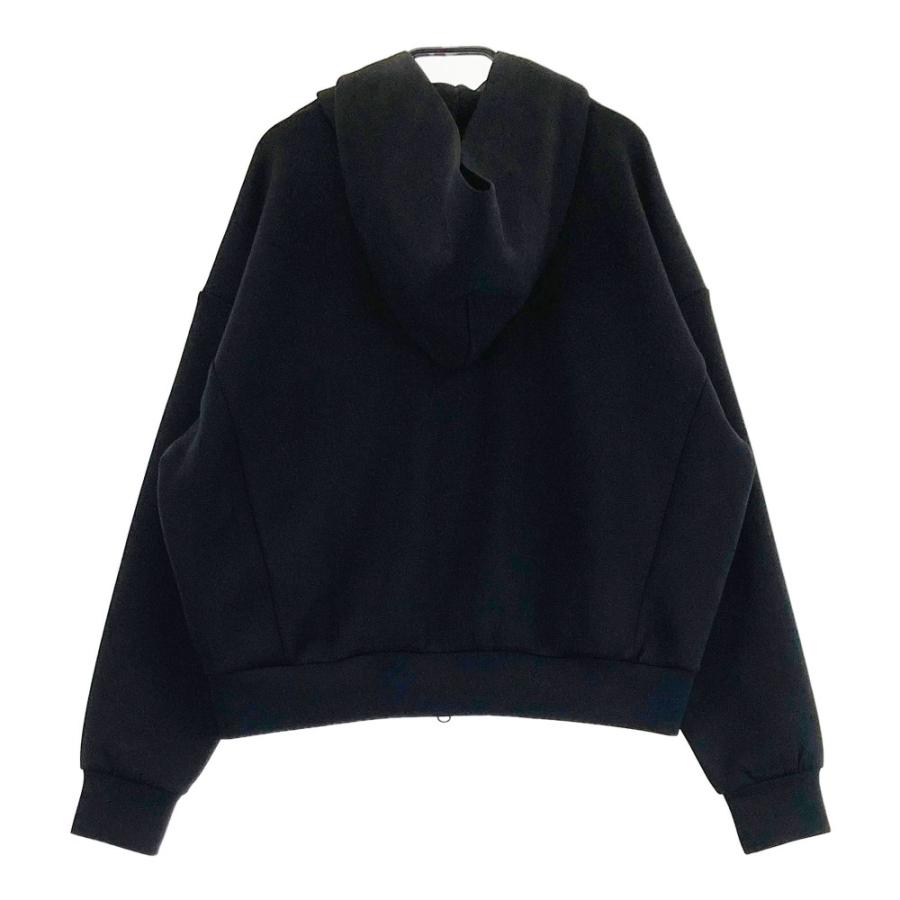 PING ピン 2024年モデル フード付 ジップジャケット ブラック系 S