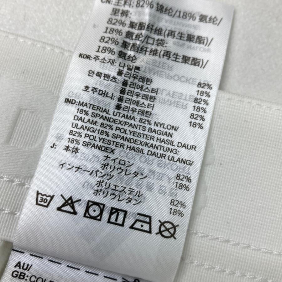 adidas ADIDAS GOLF アディダスゴルフ GM3782 ; インナー付