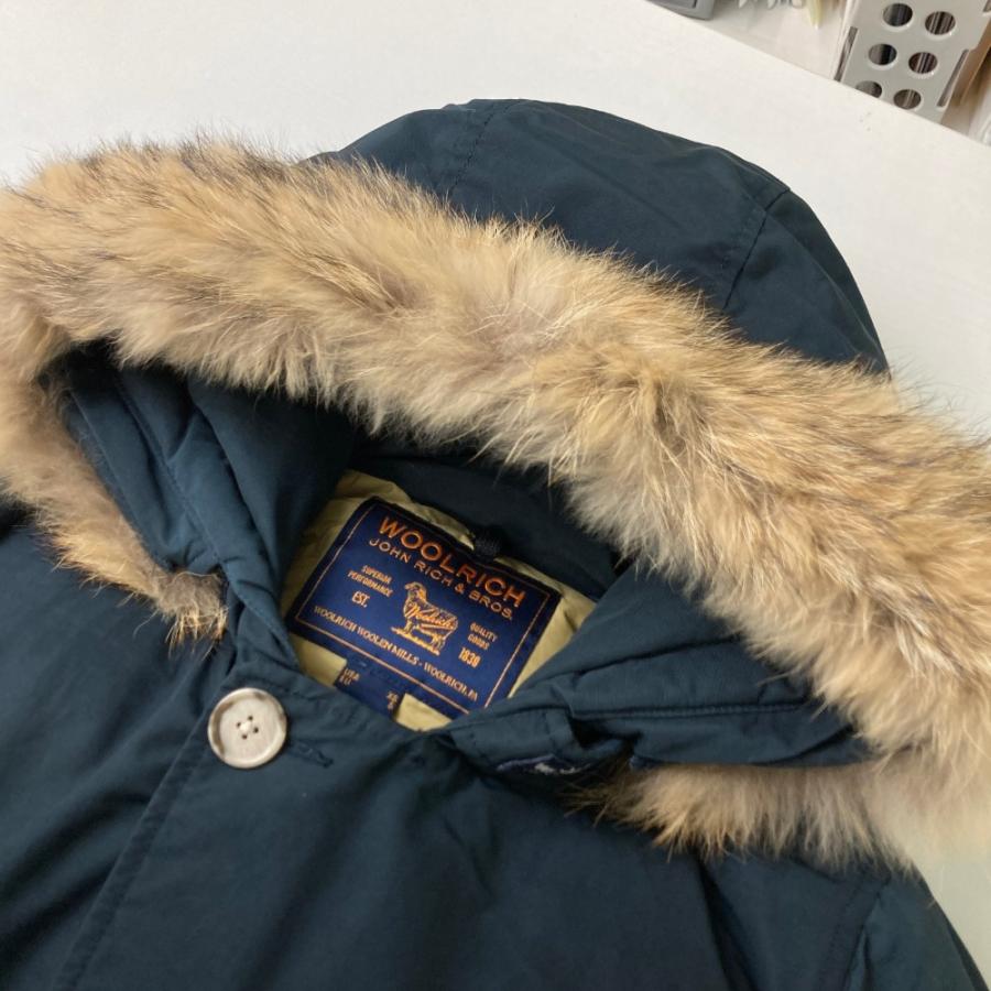 WOOLRICH（ウールリッチ） 1602160 ダウンジャケット ARCTIC PARKA