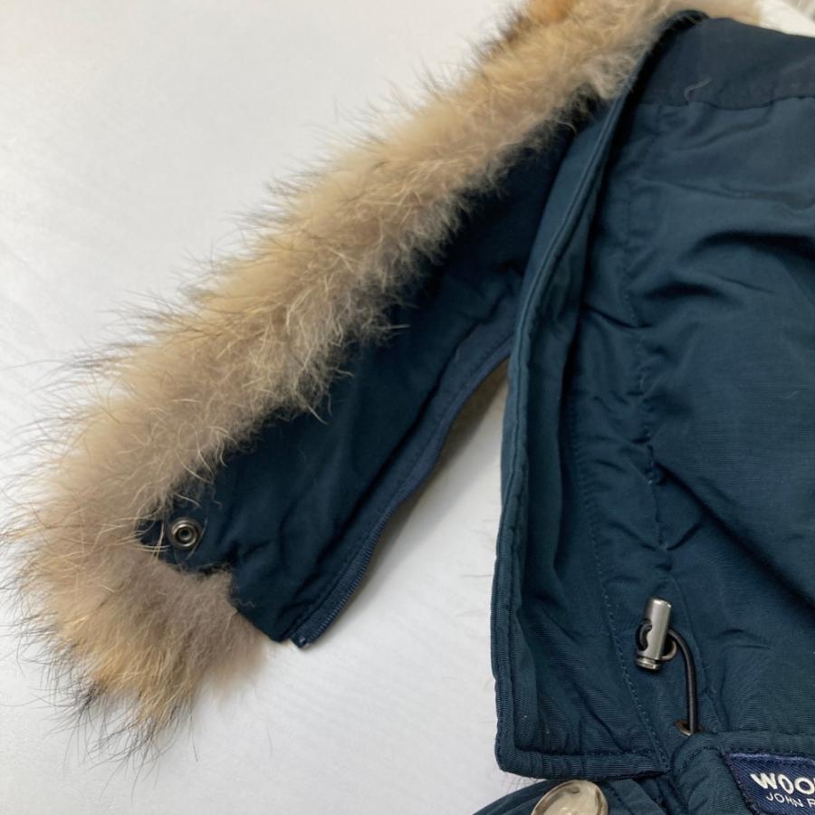 WOOLRICH（ウールリッチ） 1602160 ダウンジャケット ARCTIC PARKA