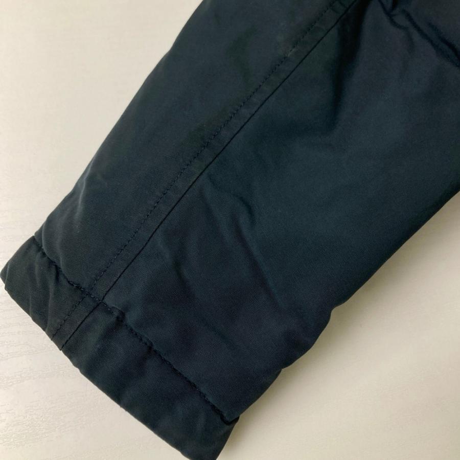 WOOLRICH ウールリッチ 1602160 ダウンジャケット ARCTIC PARKA  ネイビー系 US XS メンズ