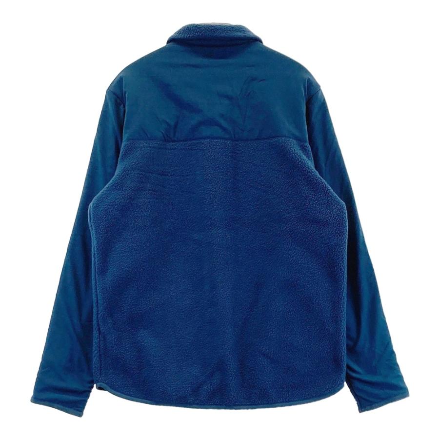 ADIDAS GOLF アディダスゴルフ フリースジャケット ネイビー系 ゴルフ