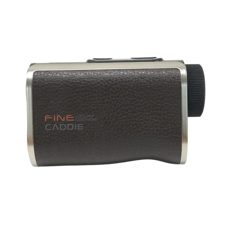 ファインキャディ J300 ゴルフ用レーザー距離計 USED美品 距離測定 FINE CADDIE ファインキャディ J300 レーザー距離計 ブラウン系