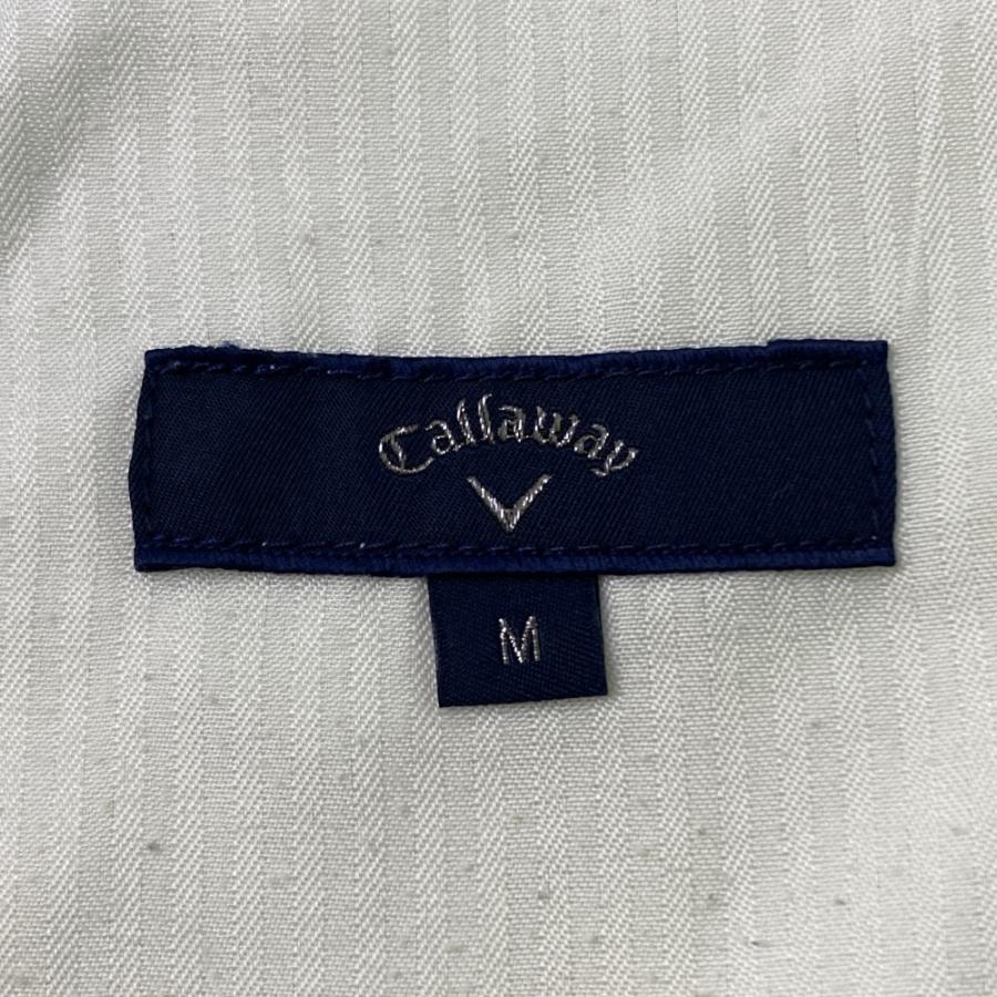 ☆新品☆Callawayキャロウェイ ストレッチネイビーM CALLAWAY キャロウェイ ストレッチパンツ ネイビー系 M ゴルフウェア