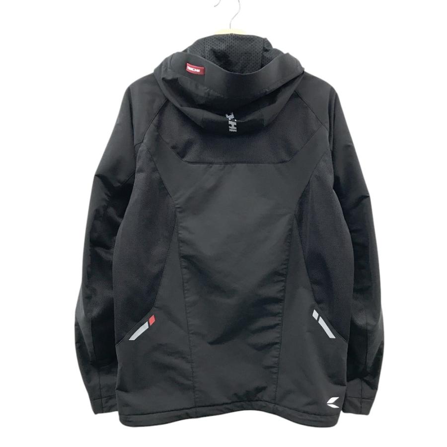 TAICHI RS アールエスタイチ RSJ329 エアパーカ ジャケット