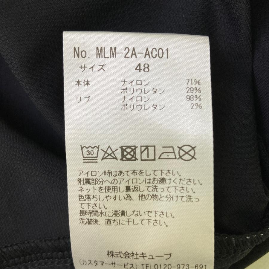 MARK & LONA 長袖ブルゾン　サイズ48 MARK&LONA（マークアンドロナ） 【新品】MARK&LONA 長袖ブルゾン