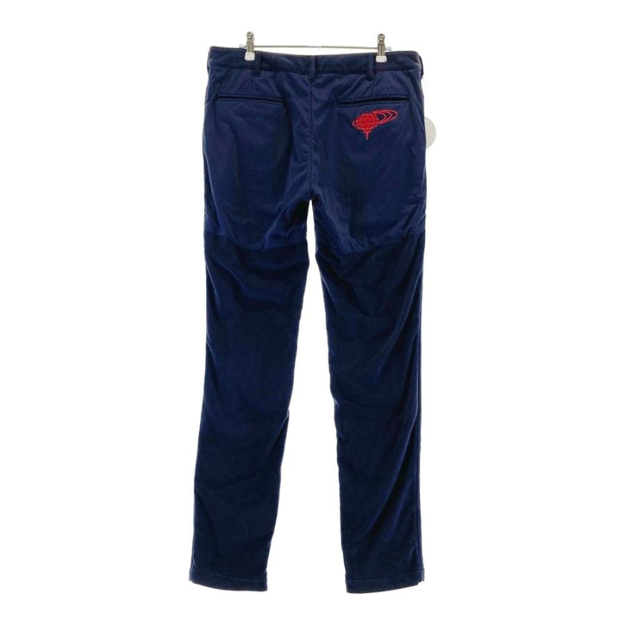 BEAMS GOLF（ビームス ゴルフ） 【新品】BEAMS GOLF 起毛 ロングパンツ