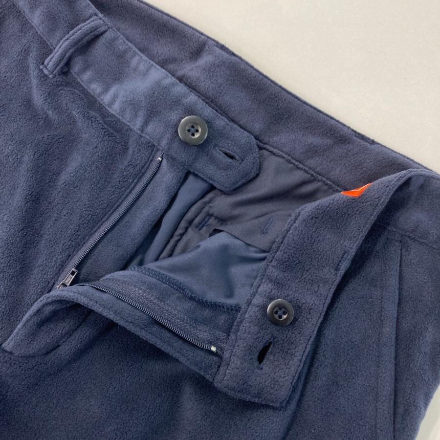 BEAMS GOLF（ビームス ゴルフ） 【新品】BEAMS GOLF 起毛 ロングパンツ