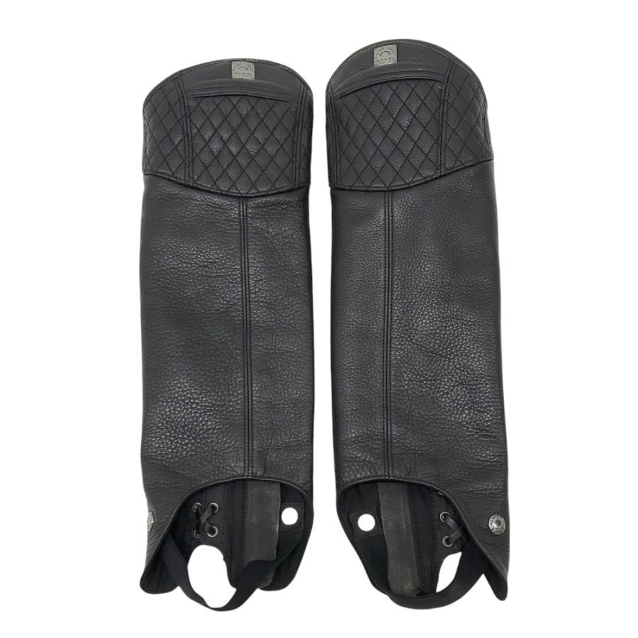 Harley Davidson（ハーレー・ダビッドソン） 97162-17VW レザー ハーフ