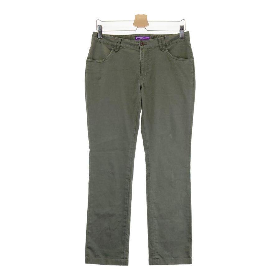 BEAMS GOLF（ビームス ゴルフ） ストレッチパンツ カーキ系 L ゴルフ