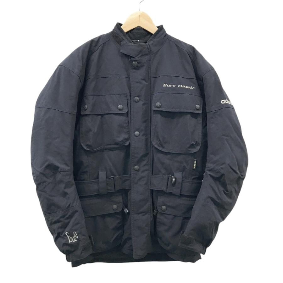 GOLDWIN GORE-TEX EURO ユーロ クラシック ジャケット M 【公式通販】