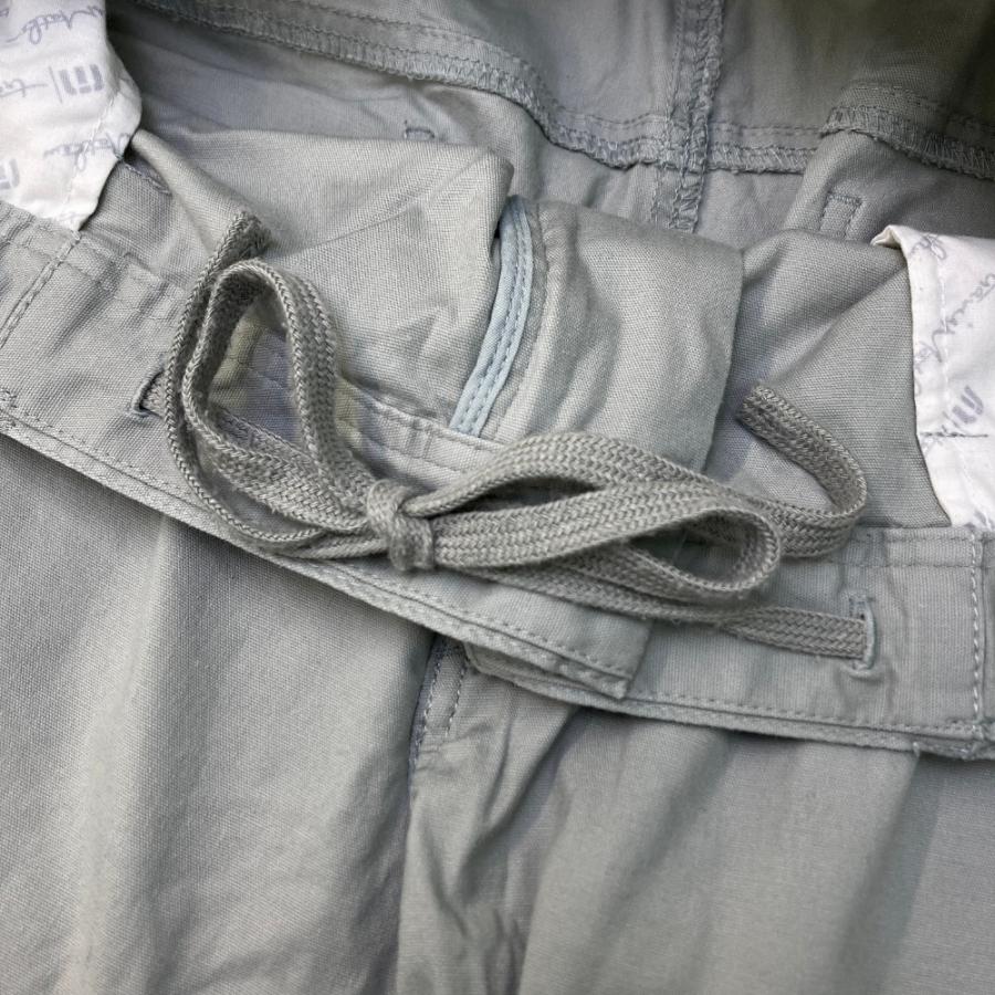 TRAVIS MATHEW トラビスマシュー ストレッチパンツ グレー系 2XL