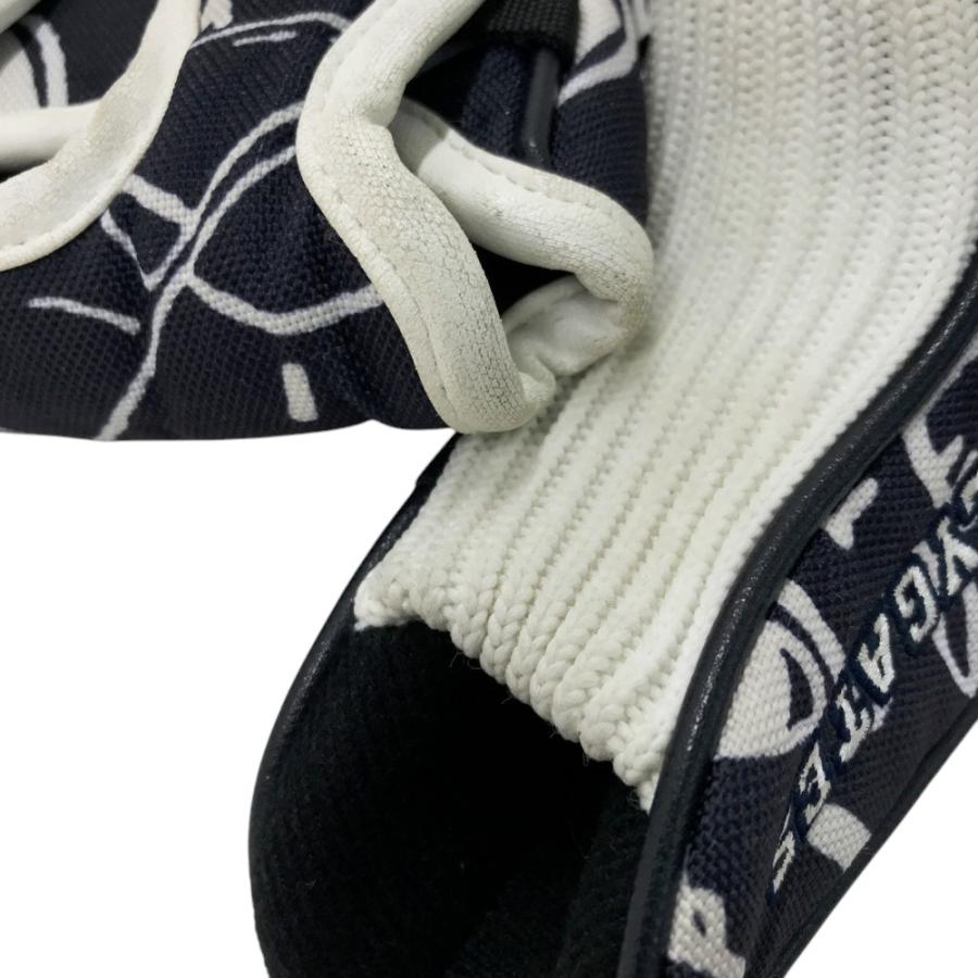 PEARLY GATES - ヘッドカバー　セット　PEARLY GATES パーリーゲイツ 6セット 40%OFF価格／(美品)PEARLY GATES パーリーゲイツ ヘッドカバー