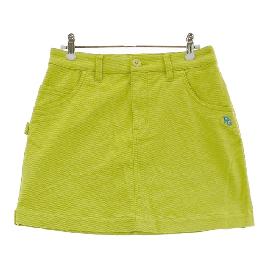 PEARLY GATES（パーリーゲイツ） 2024年モデル 35周年 ルアンチン